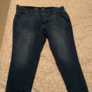Size 24 jeans